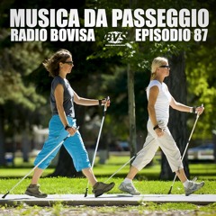 Episodio 87  - Musica da Passeggio