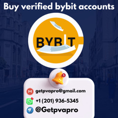 How to quickly buy verified Bybit accounts In 2026