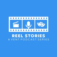 Reel Stories Launch - Dan Dawes