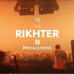 Rikhter @ Monasterio Fest 2022