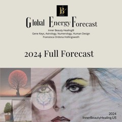 2024 Full Global Energy Forecast