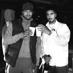 Topform - Lamin x Kesi (HoldUpAnti Remix)