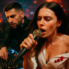 MNDSCP, ХРИСТИНА СОЛОВІЙ - Камертон (Alex Sensei blend)