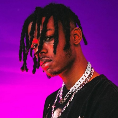 ThaHomey - Slang (prod. numbpromises)