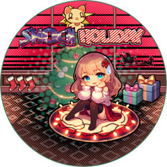 Lost in the Blizzard [F/C Shock Holiday]