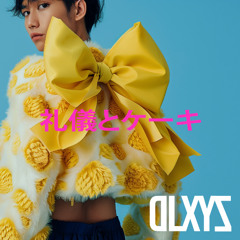 礼儀とケーキ (Reigi to Kēki)