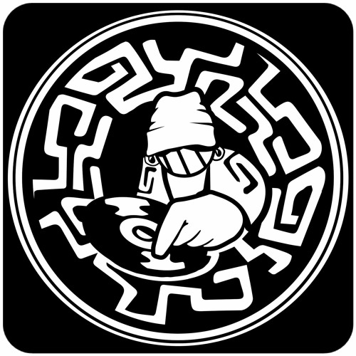 Scan Space From I.S.S - KalakMul 03 ( Low Q ) ( HQ Full Track on Bandcamp )