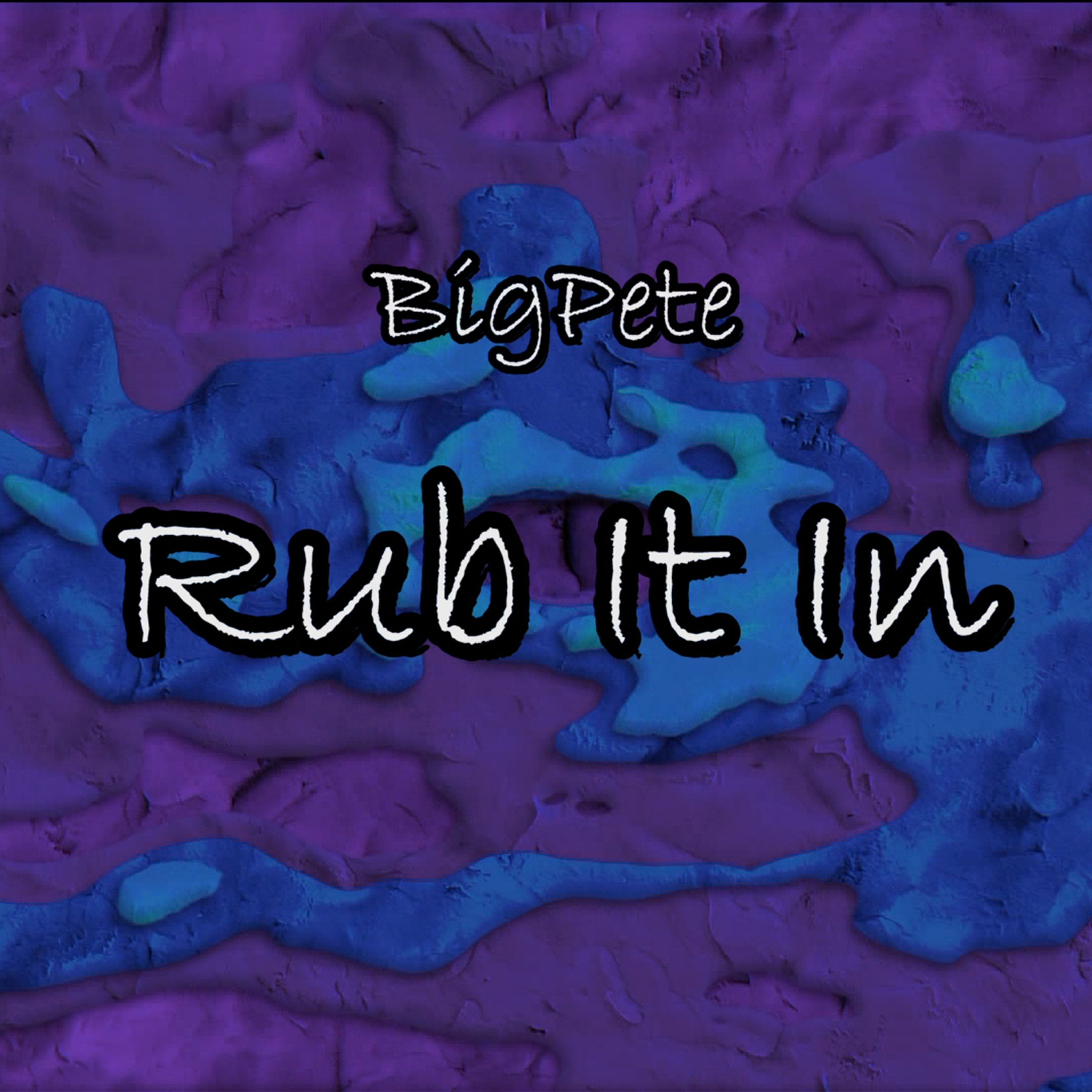 Rub It In episode artwork