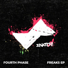 Fourth Phase - Shake What Yo Mama (Extended Mix) [Snatch! Records]