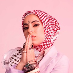 Mona Haydar - Hijabi (Atakan Kemal Remix)
