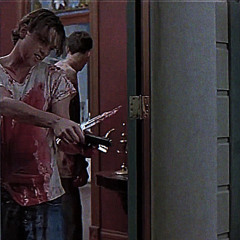 WHATS YOUR FAVORITE SCARY MOVIE? [PROD. NIGHTMIND+]