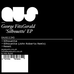 George FitzGerald - Reset