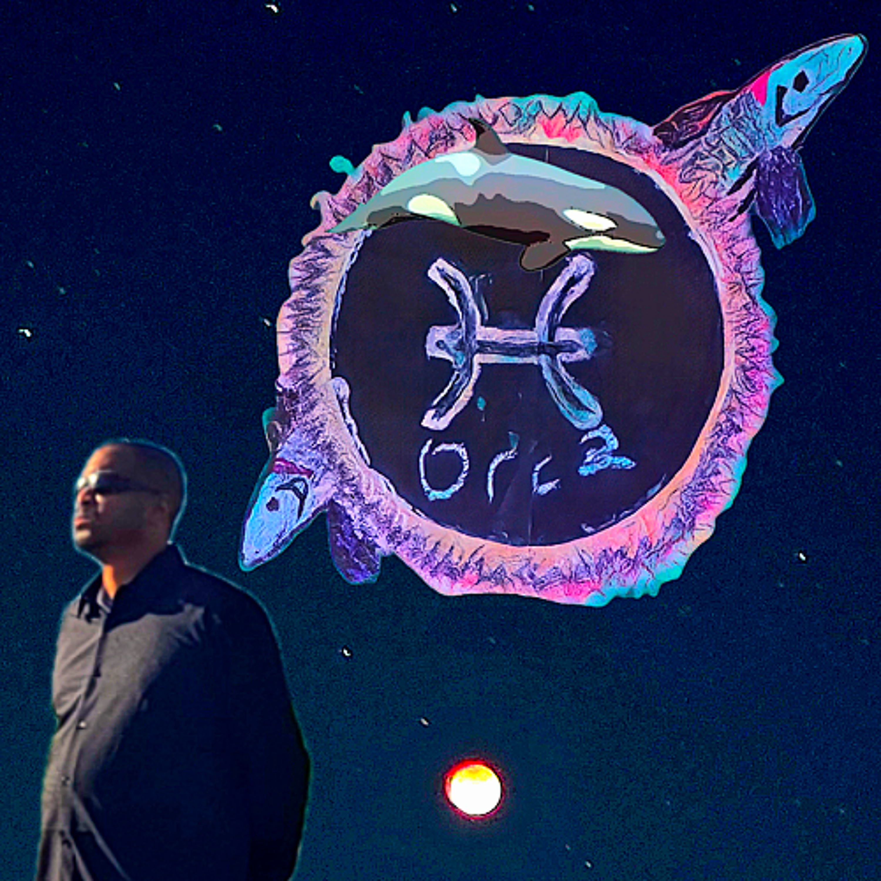 Orca = Pisces episode artwork