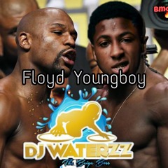 (BMORE CLUB MIXXX)NBA YOUNGBOY VS MONEY MAYWEATHER x KODAK