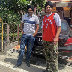 21 Jauraphagwara feat.Sidhumoosewala Latest punjabi song 2021