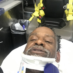 Man Drizzle ~ Brain Tumor