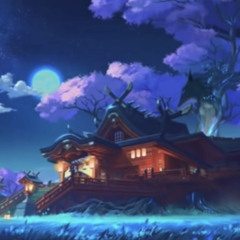 Inazuma Genshin Impact