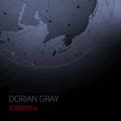 Utch Podcast 02 - Dorian Gray / It.