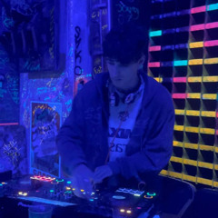 Jules in the jungle - JOULES.DNB