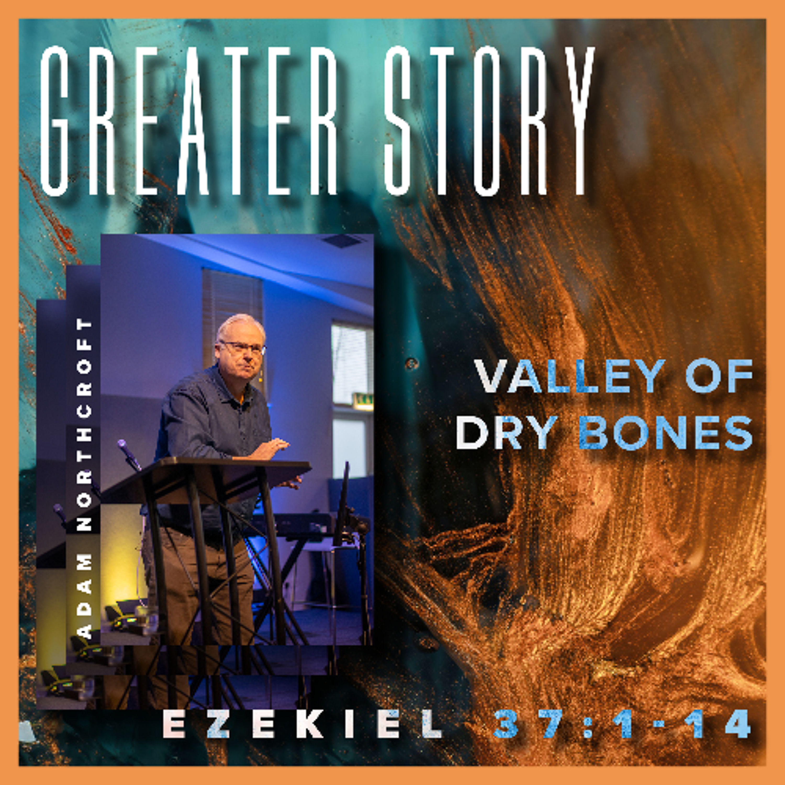 Sunday Sermons