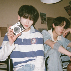 Alone - 니콜라스, 유마 (앤팀 &TEAM)