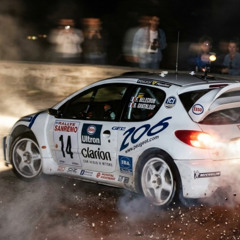 Rally Rolla - Super Slowed + Reverb