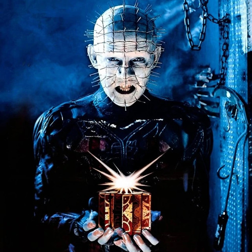 HELLRAISER(p.nstlga)