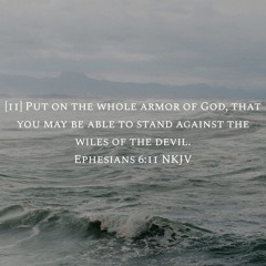 Spiritual Warfare