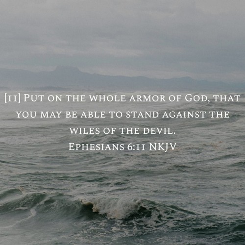 Spiritual Warfare
