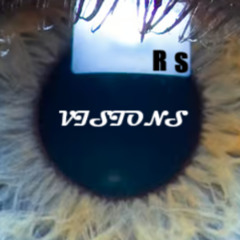 RONIN SHADOWS - VISIONS ( POST MIXDOWN )