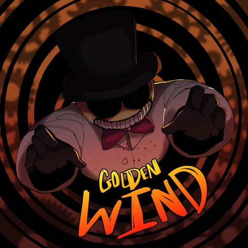 [Hurricane Season - 100b] Sour Smiling: Golden Wind