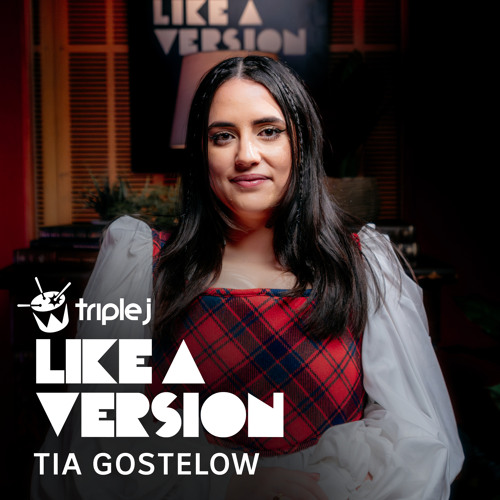 triple j's Like A Version