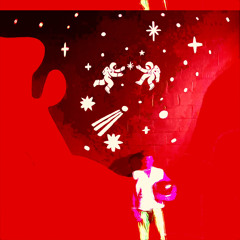 The Crimson Galaxies Experience