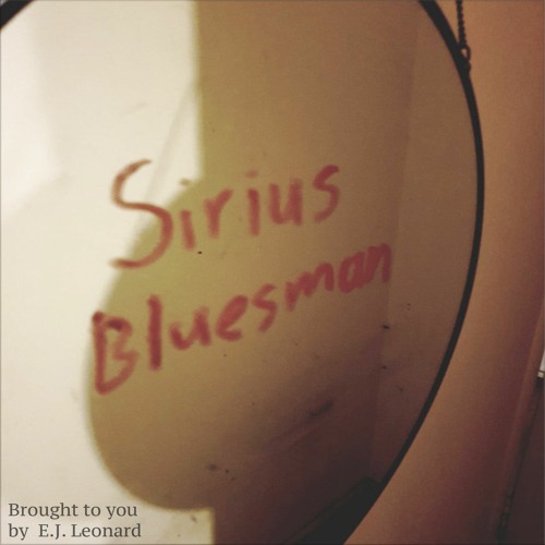Sirius Bluesman
