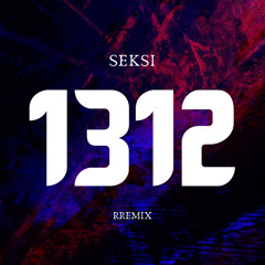 SEKSI - ZANDAR (RRemix)