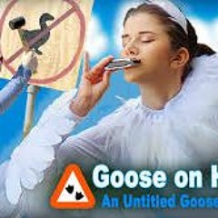 Goose On Holiday An Untitled Goose Game Song (feat. Adriana Figueroa & FamilyJules)