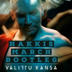 Antti Tuisku - Valittu kansa (Hakkis March Bootleg)