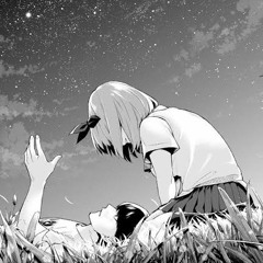 悲しい過去(君)と明るい未来(僕)