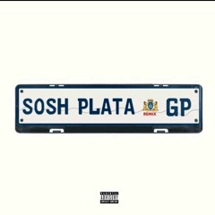 LOATINOVER POUNDS- SOSH PLATA REMIX BY TENEJAN