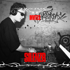Silenzr @ Nvxrrx invites, Guadalajara (DJ SET)