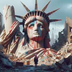 Where are the Heros (LibertyStorm Album by Jayce Kingstone