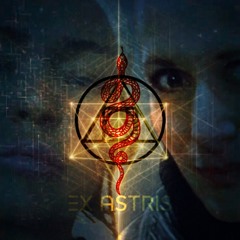 Moon over Saturn LV II