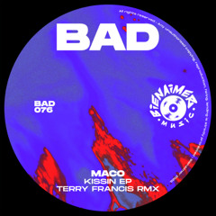 PREMIERE: Maco - Growin' [BAD076]