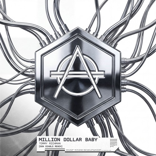 Tommy Richman - Million Dollar Baby (Don Diablo ReHex)