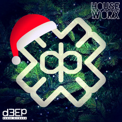 hOUSEwORX - Episode 566 - Jon Manley - D3EP Radio Network - 261225