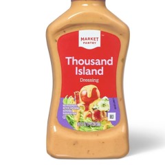 1000 Island Dressing