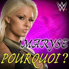 Pourquoi？ (Maryse)
