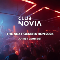 Untitled #1 Club Novia - Next Generation 2025