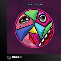 Premiere: Disaia - Cubbe - Hot Creations