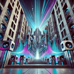 Imported Tech Trance 1/5